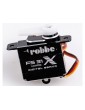 Robbe servo FS 31X HV 2.5kg.cm 0.039s/60 MG 15T