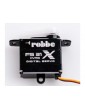 Robbe servo FS 31X HV 2.5kg.cm 0.039s/60 MG 15T