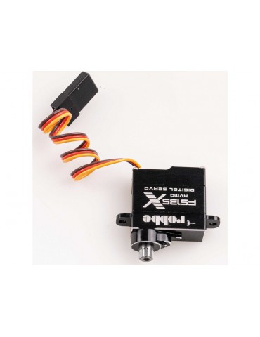 Robbe servo FS 135X HV 2.2kg.cm 0.048s/60 MG 15T