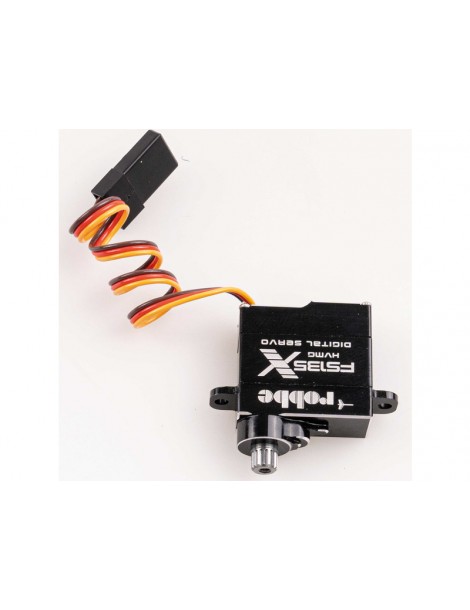 Robbe servo FS 135X HV 2.2kg.cm 0.048s/60 MG 15T