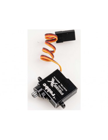 Robbe servo FS 135X HV 2.2kg.cm 0.048s/60 MG 15T