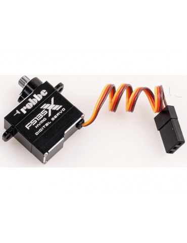 Robbe servo FS 135X HV 2.2kg.cm 0.048s/60 MG 15T