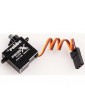 Robbe servo FS 135X HV 2.2kg.cm 0.048s/60 MG 15T