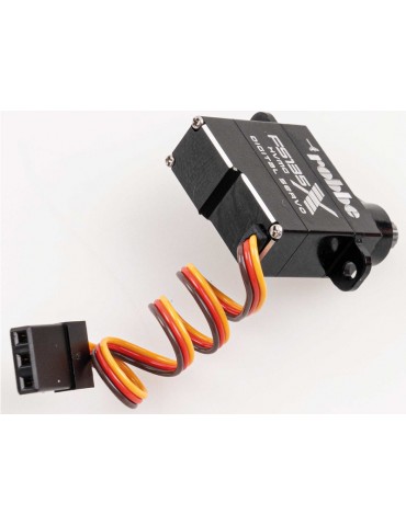 Robbe servo FS 135X HV 2.2kg.cm 0.048s/60 MG 15T