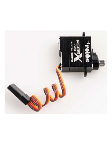 Robbe servo FS 135X HV 2.2kg.cm 0.048s/60 MG 15T