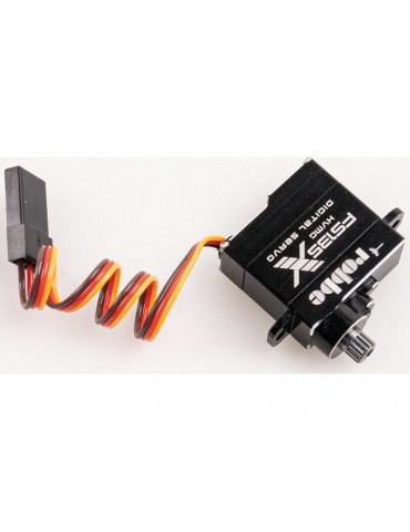 Robbe servo FS 135X HV 2.2kg.cm 0.048s/60 MG 15T