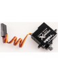 Robbe servo FS 135X HV 2.2kg.cm 0.048s/60 MG 15T