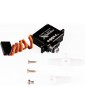 Robbe servo FS 138X HV 3.4kg.cm 0.043s/60 MG 15T