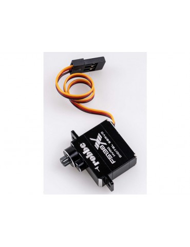 Robbe servo FS 138X HV 3.4kg.cm 0.043s/60 MG 15T