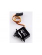 Robbe servo FS 138X HV 3.4kg.cm 0.043s/60 MG 15T