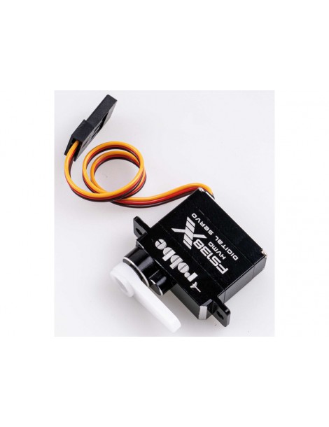 Robbe servo FS 138X HV 3.4kg.cm 0.043s/60 MG 15T
