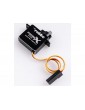 Robbe servo FS 138X HV 3.4kg.cm 0.043s/60 MG 15T