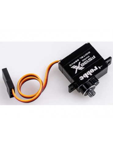 Robbe servo FS 138X HV 3.4kg.cm 0.043s/60 MG 15T