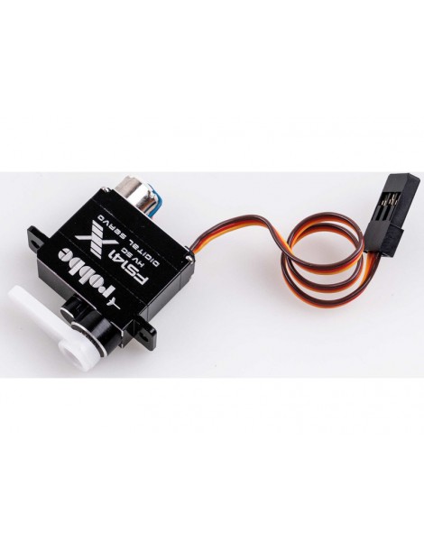 Robbe servo FS 141X HV 4.2kg.cm 0.040s/60 MG