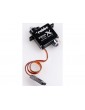 Robbe servo FS 141X HV 4.2kg.cm 0.040s/60 MG