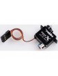 Robbe servo FS 141X HV 4.2kg.cm 0.040s/60 MG