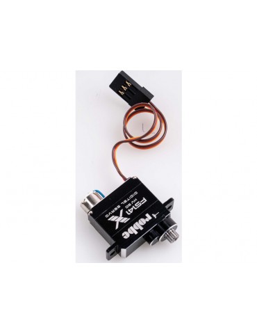Robbe servo FS 141X HV 4.2kg.cm 0.040s/60 MG