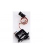 Robbe servo FS 141X HV 4.2kg.cm 0.040s/60 MG