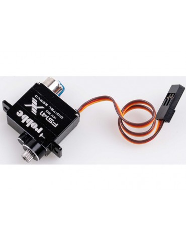 Robbe servo FS 141X HV 4.2kg.cm 0.040s/60 MG