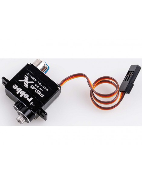 Robbe servo FS 141X HV 4.2kg.cm 0.040s/60 MG