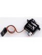 Robbe servo FS 141X HV 4.2kg.cm 0.040s/60 MG