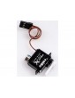 Robbe servo FS 141X HV 4.2kg.cm 0.040s/60 MG