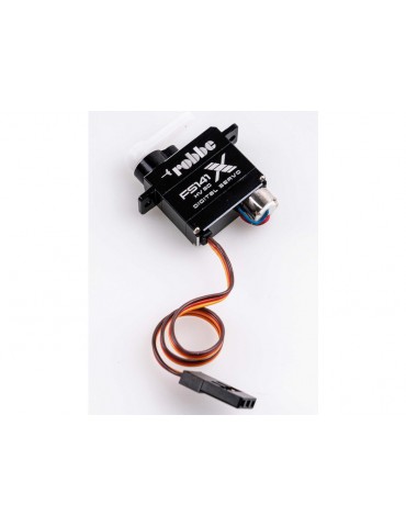 Robbe servo FS 141X HV 4.2kg.cm 0.040s/60 MG