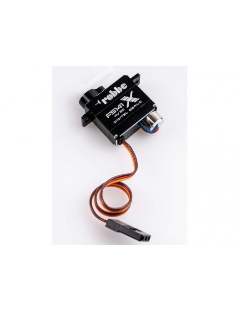 Robbe servo FS 141X HV 4.2kg.cm 0.040s/60 MG