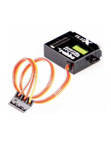 Robbe servo FS 27X HV 1.9kg.cm 0.06s/60 MG