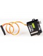 Robbe servo FS 27X HV 1.9kg.cm 0.06s/60 MG