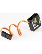 Robbe servo FS 27X HV 1.9kg.cm 0.06s/60 MG