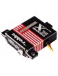 Robbe servo FS 1015X HV 9.5kg.cm 0.11s/60 MG 25T (Mini)