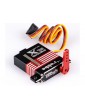 Robbe servo FS 1015X HV 9.5kg.cm 0.11s/60 MG 25T (Mini)