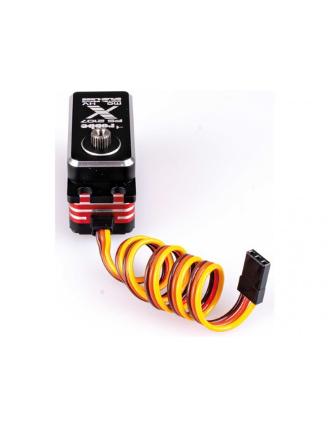 Robbe servo FS 2107X HV 21kg.cm 0.070s/60 MG Brushless 25T
