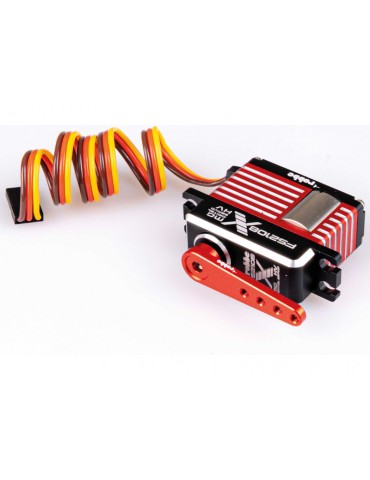 Robbe servo FS 2108X HV 21 kg.cm 0.080s/60 MG 25T
