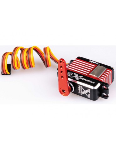 Robbe servo FS 2108X HV 21 kg.cm 0.080s/60 MG 25T