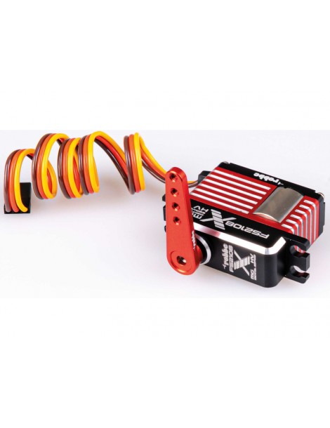 Robbe servo FS 2108X HV 21 kg.cm 0.080s/60 MG 25T