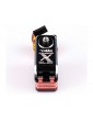 Robbe servo FS 4509X HV 45kg.cm 0.090s/60 MG Brushless 25T
