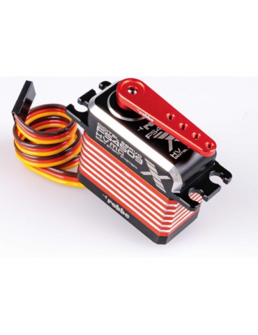 Robbe servo FS 4509X HV 45kg.cm 0.090s/60 MG Brushless 25T