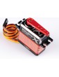 Robbe servo FS 4509X HV 45kg.cm 0.090s/60 MG Brushless 25T