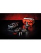 Robbe servo FS 4509X HV 45kg.cm 0.090s/60 MG Brushless 25T