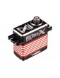 Robbe servo FS 8310X HV 83kg.cm 0.10s/60 MG Brushless 25T (Maxi)