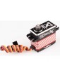 Robbe servo FS 8310X HV 83kg.cm 0.10s/60 MG Brushless 25T (Maxi)