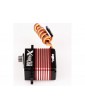 Robbe servo FS 8310X HV 83kg.cm 0.10s/60 MG Brushless 25T (Maxi)