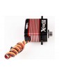 Robbe servo FS 8310X HV 83kg.cm 0.10s/60 MG Brushless 25T (Maxi)