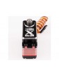 Robbe servo FS 8310X HV 83kg.cm 0.10s/60 MG Brushless 25T (Maxi)