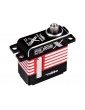 Robbe servo FS 806X HV 7.7kg.cm 0.58s/60 MG 25T (Mini)