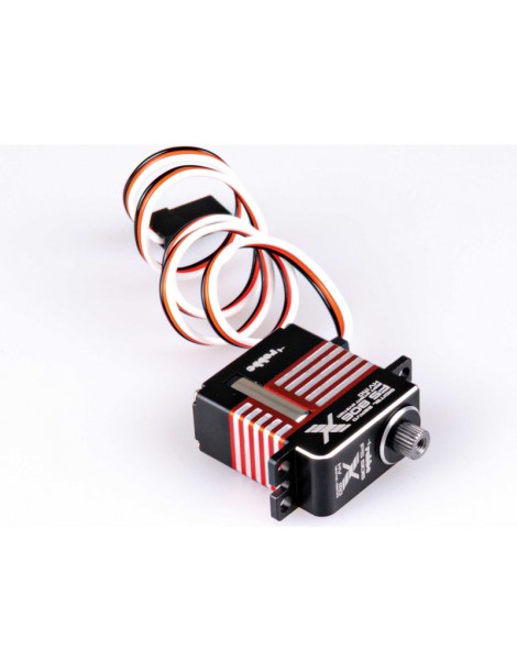Robbe servo FS 806X HV 7.7kg.cm 0.58s/60 MG 25T (Mini)