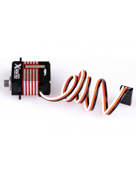 Robbe servo FS 806X HV 7.7kg.cm 0.58s/60 MG 25T (Mini)