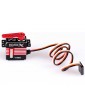 Robbe servo FS 806X HV 7.7kg.cm 0.58s/60 MG 25T (Mini)